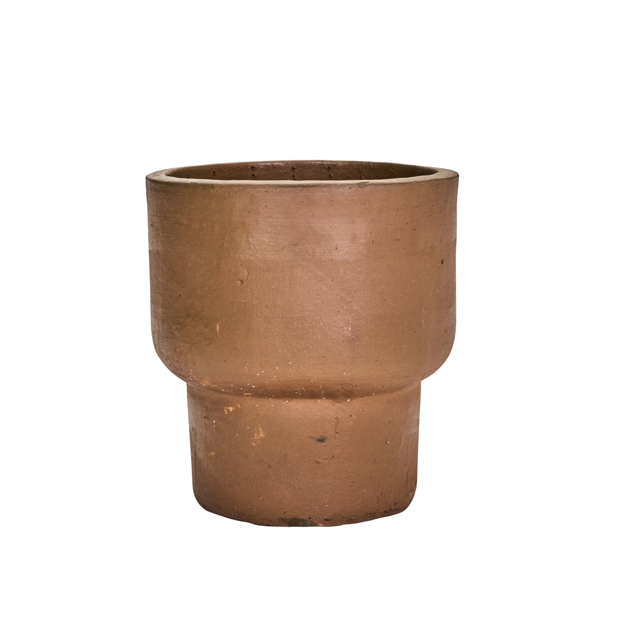 Terra Pot