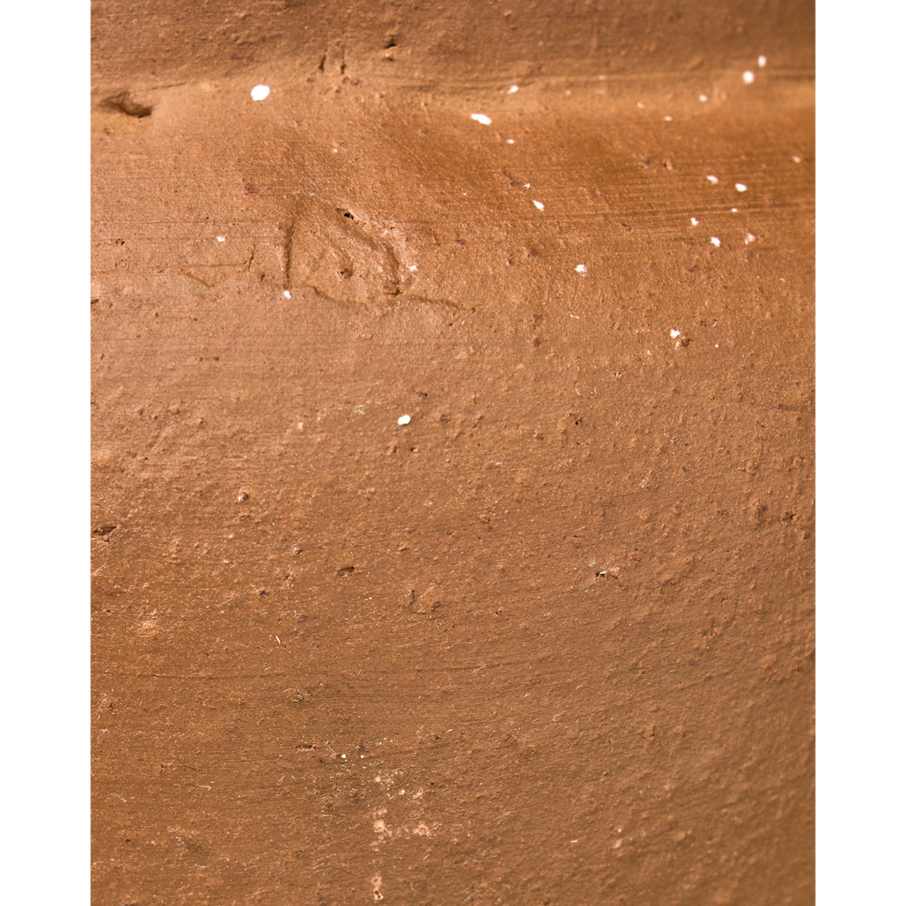 Terra Pot