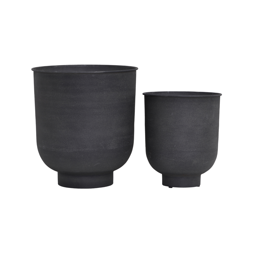 Vig Pot - Sett med 2
