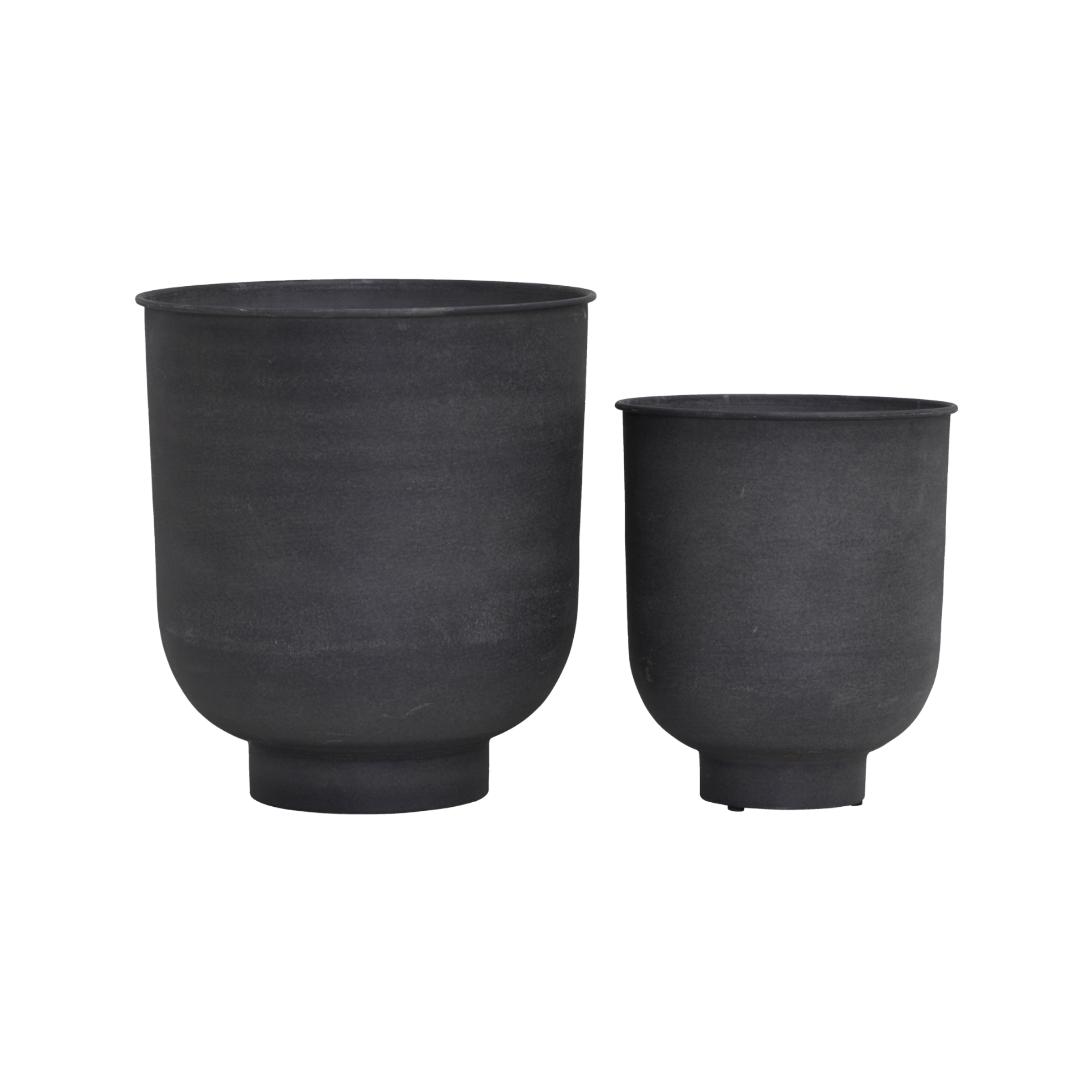 Vig Pot - Sett med 2