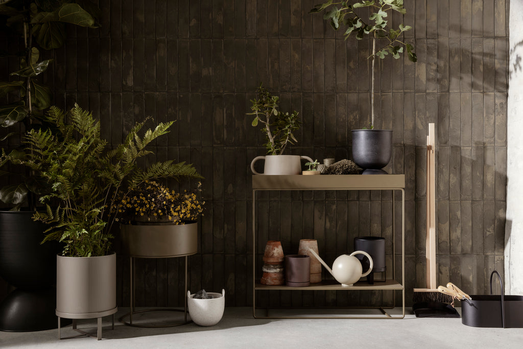 Bau Pot Stor