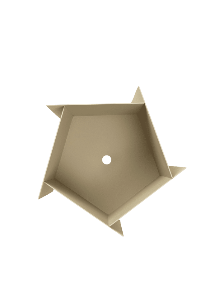 Fragma Planter