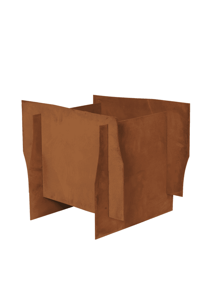 Lapel Planter
