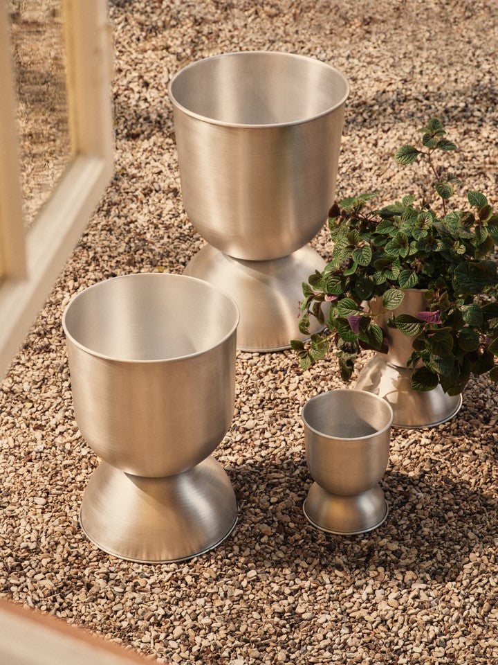 Hourglass Pot Medium
