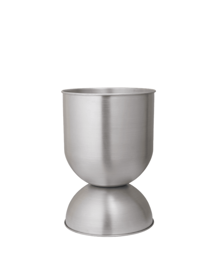 Hourglass Pot Medium