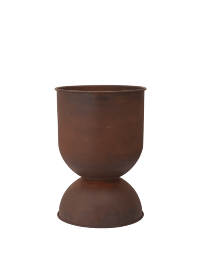 Hourglass Pot Medium