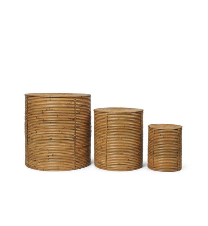 Column Storage - Sett med 3