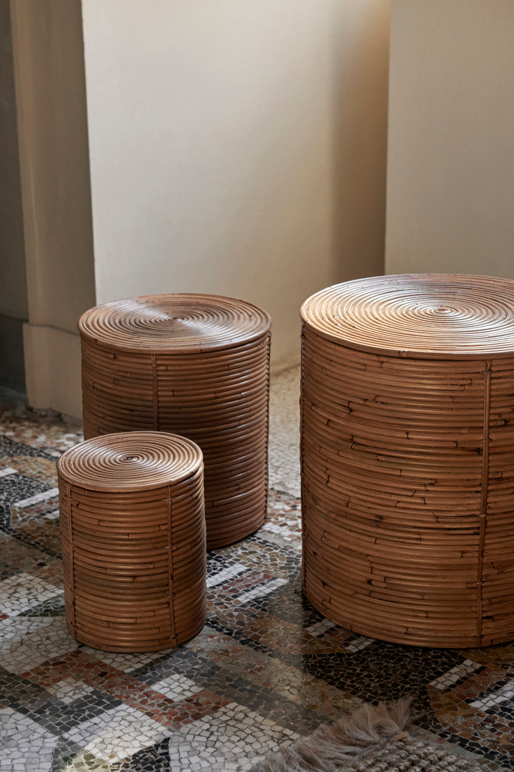 Column Storage - Sett med 3