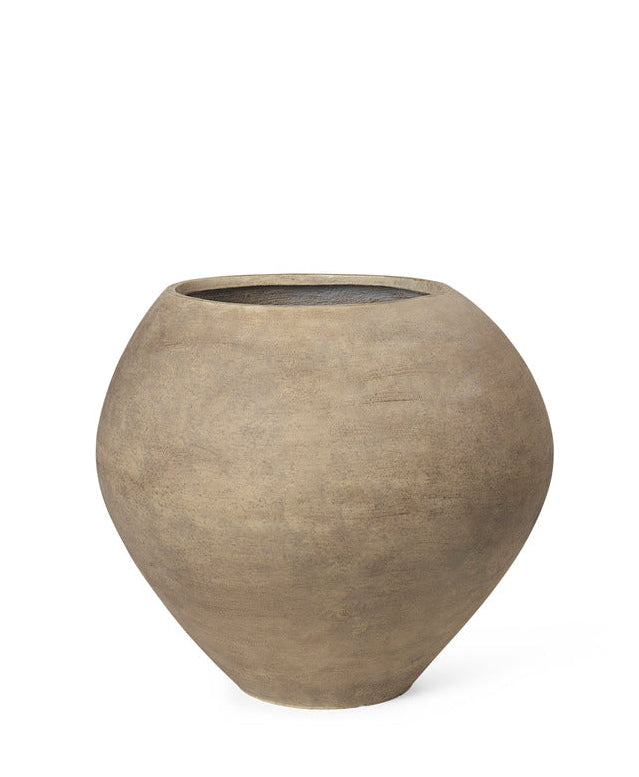 Dodu Pot Høy
