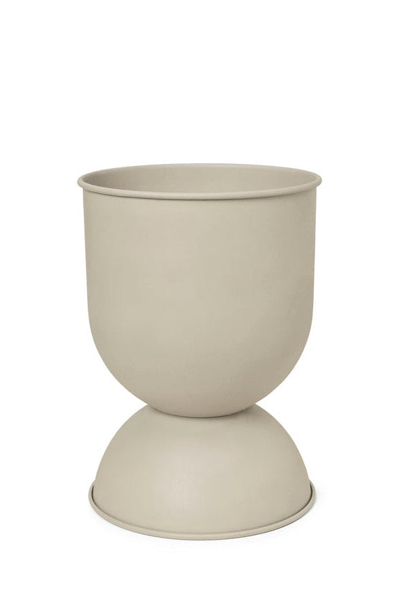 Hourglass Pot Stor
