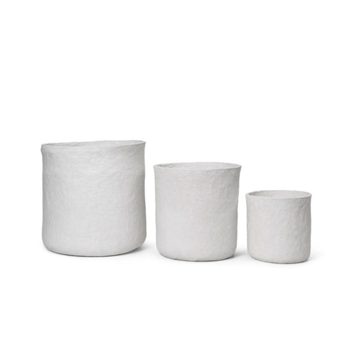 Vary Storage - Sett med 3