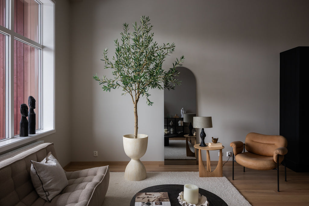 Evoke Pot Høy